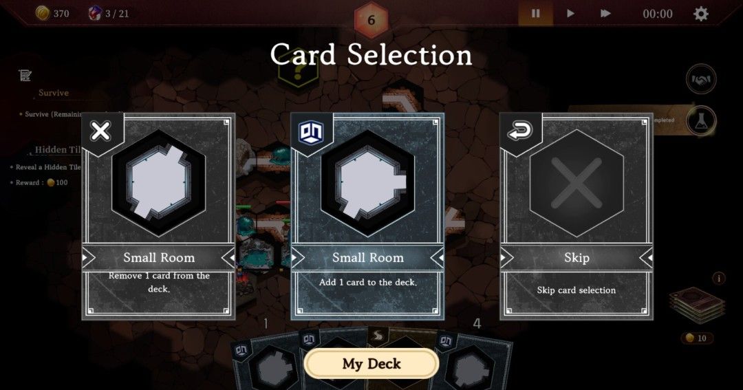 《Defense&Making》官方版