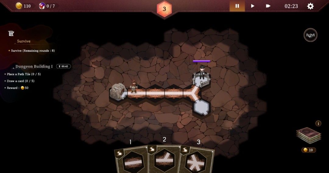 《Defense&Making》官方版