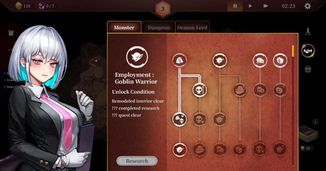 《Defense&Making》官方版