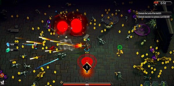 《灵魂石幸存者》免安装升级版