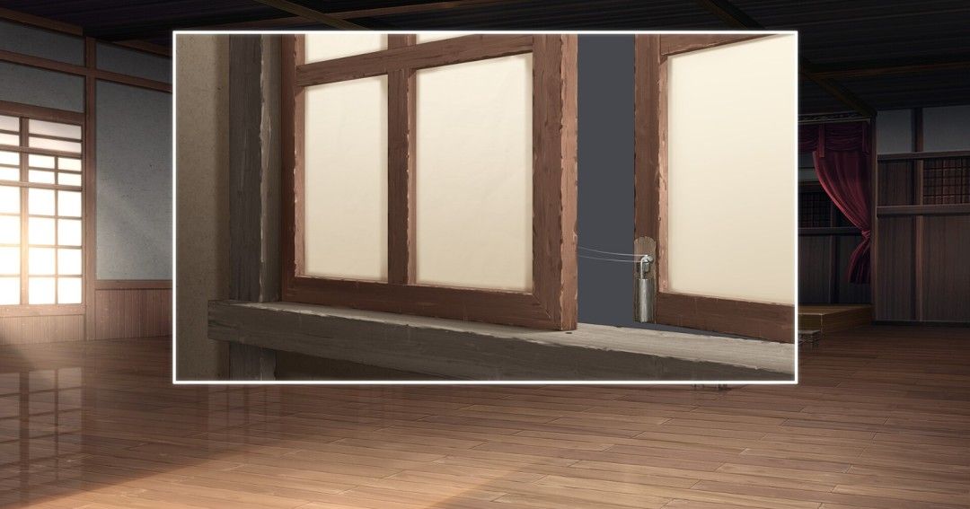 《幻想乡：有罪推定~夜明前的三色堇》官方版