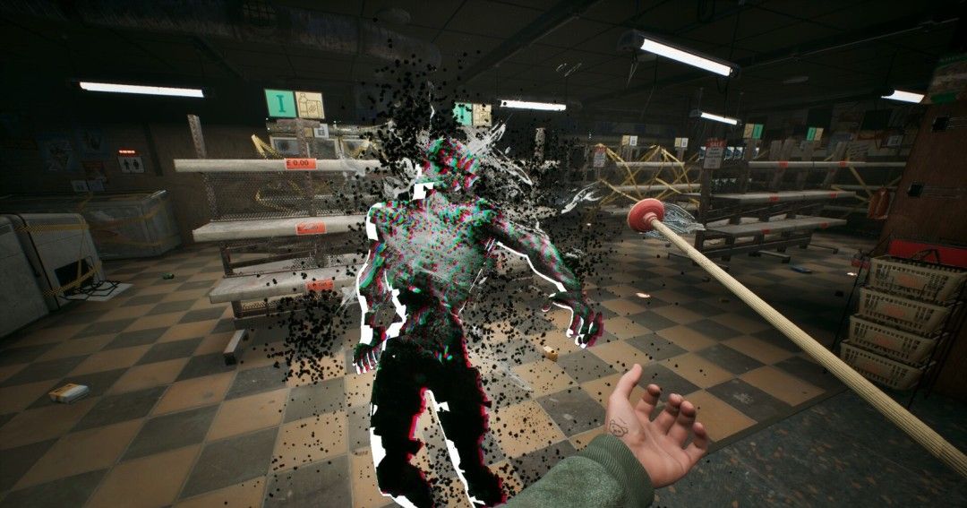 《街角商店：夜班》官方版