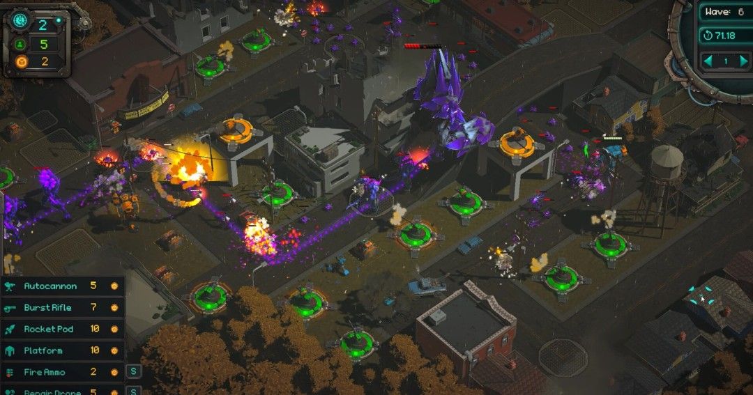 《时空泰坦》官方版