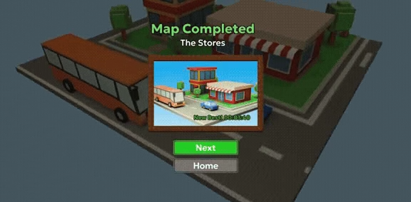 《Blox Pressure Wash》demo