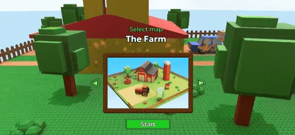 《Blox Pressure Wash》demo