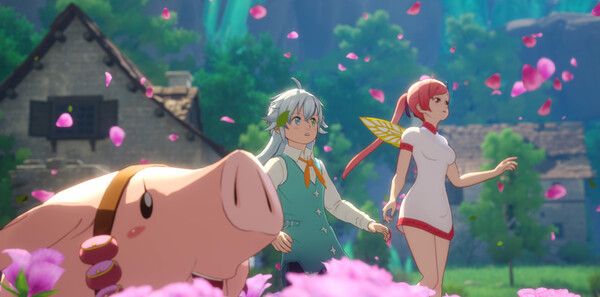 《七大罪：起源》官方版