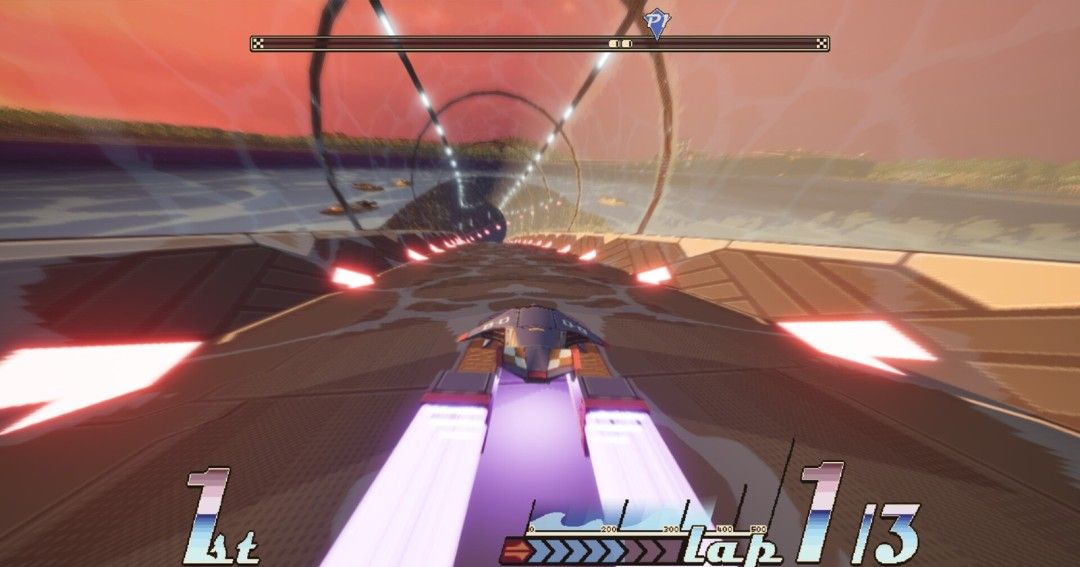 《Tahitian Driftin'》免安装版