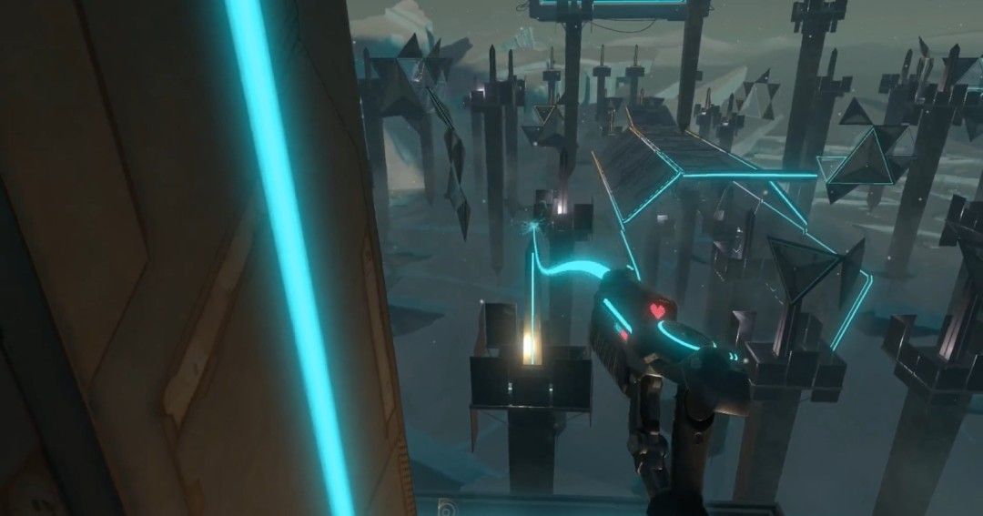 《Tower Tag》官方版