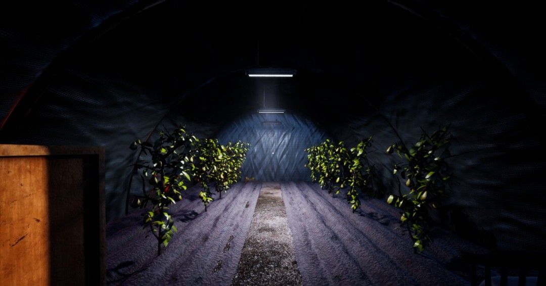 《Farmer's Shop Simulator》官方版