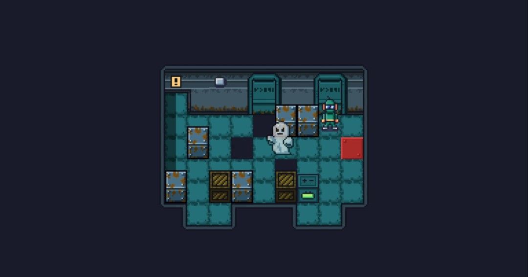 《移动那个盒子》官方版