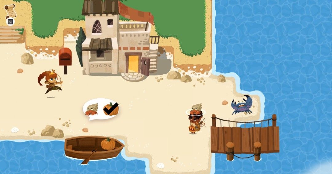 《Mythmatch》官方版