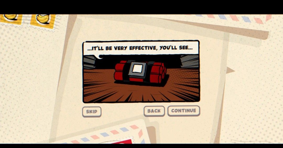 《限期交货》官方版