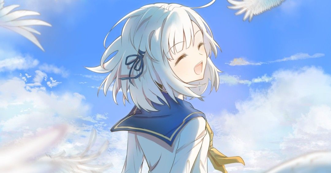 《箱庭青春》官方版