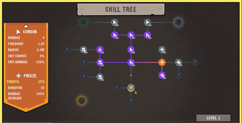 《Incrempire》demo