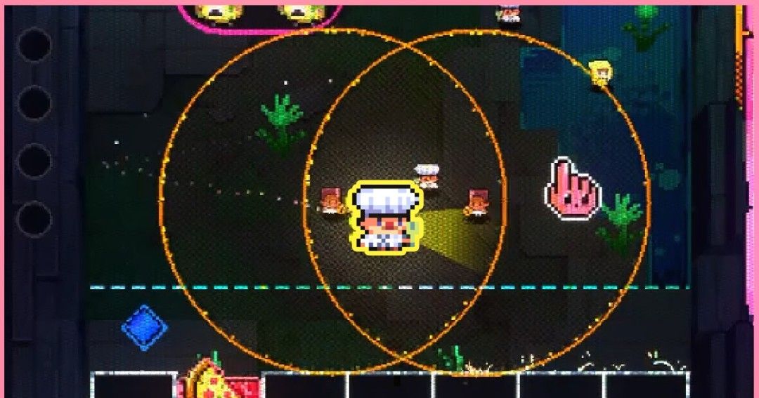 《100FRIENDS》demo