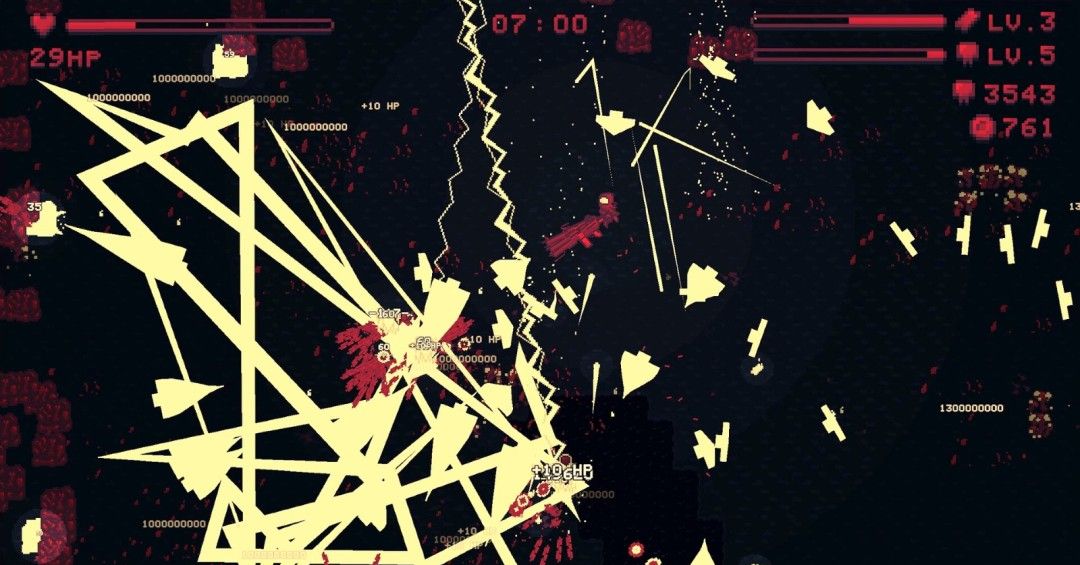 《绯红余响》免安装中文版