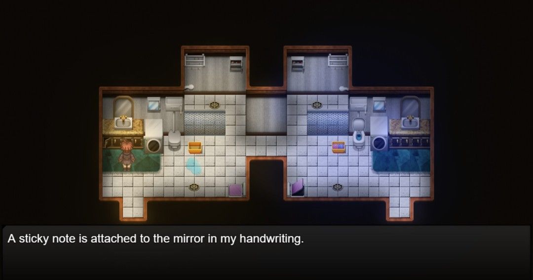 《8:00 AM : Still Morning》免安装汉化版