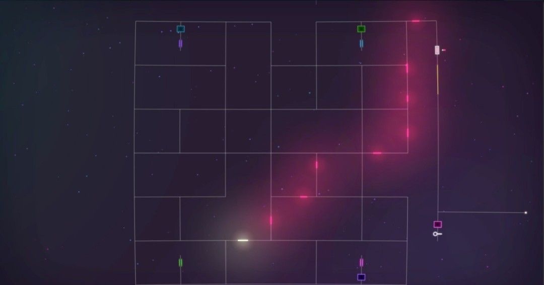 《Linelight》免安装版