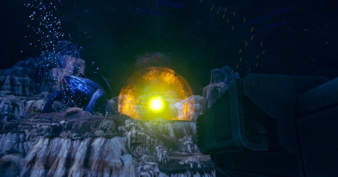 《星河战队：终焉虫潮》官方版