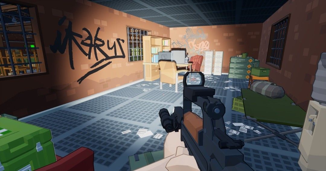 《末日逃生》官方版