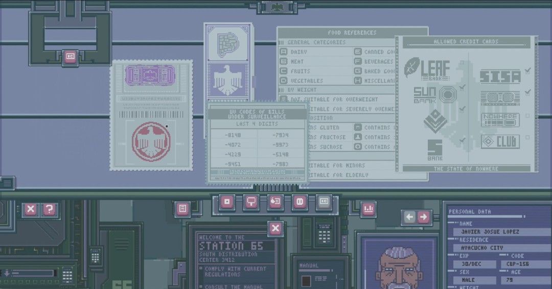 《The State of Nowhere》官方版