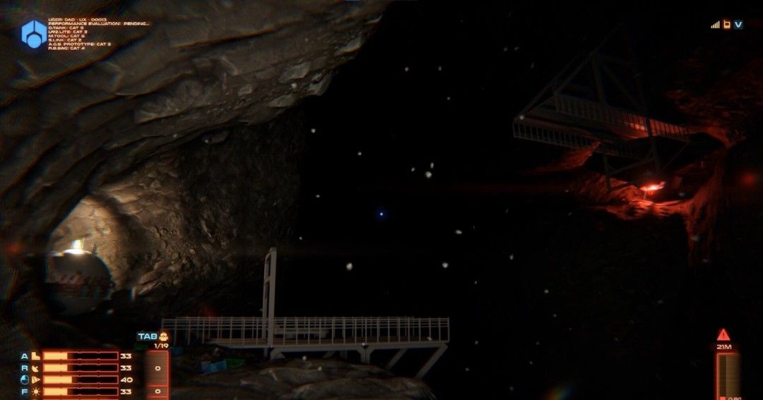 《Drill and Delve》官方版