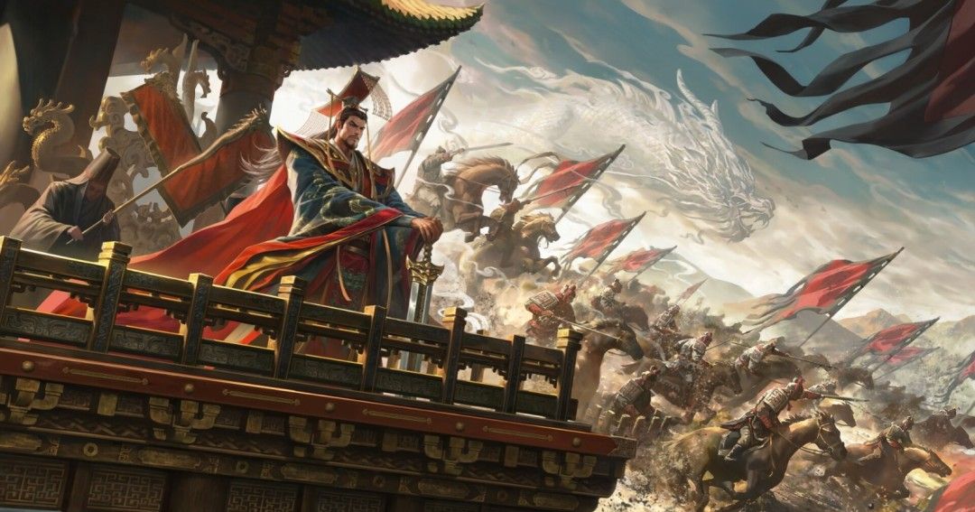 《名将杀》官方版