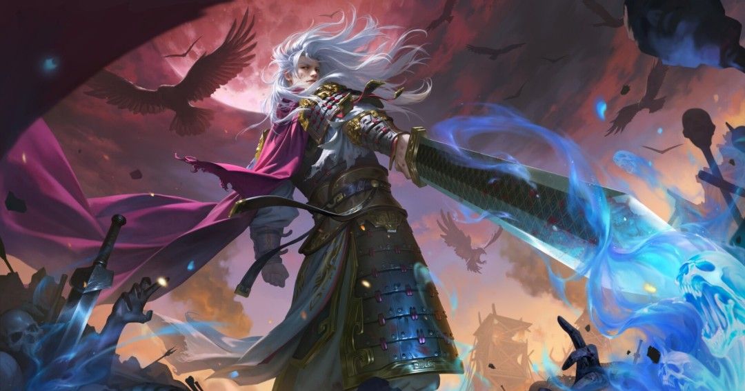 《名将杀》官方版