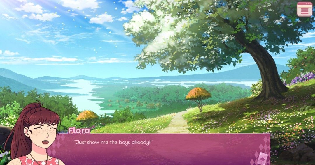 《Fetch Re;Quest》免安装汉化版