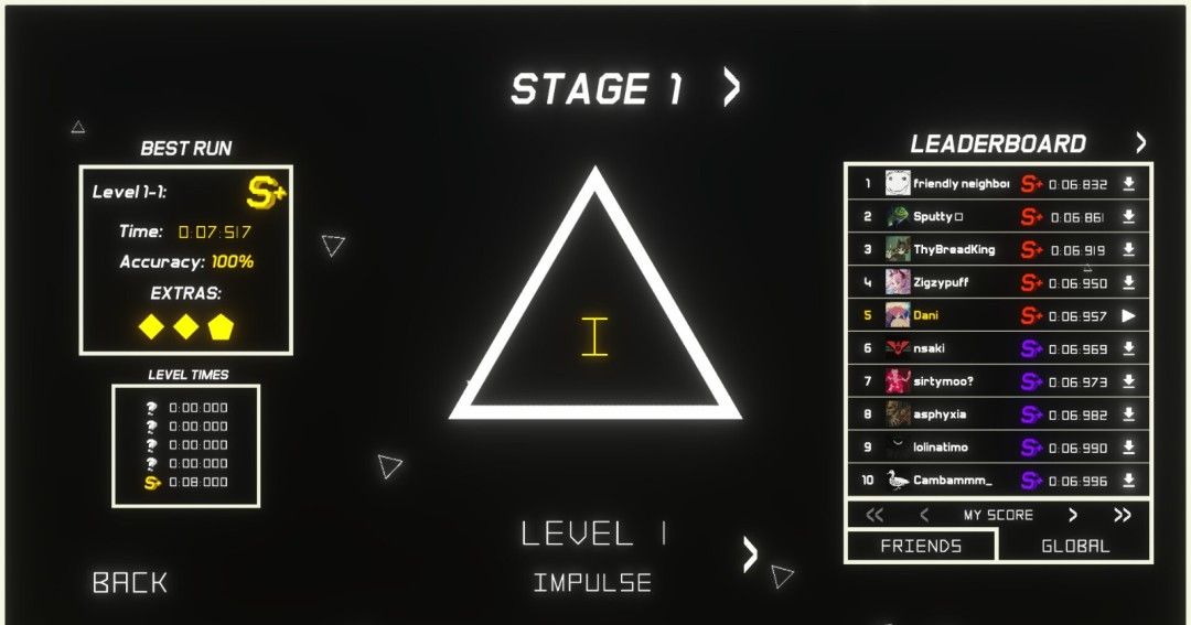 《POLY IMPULSE》官方版