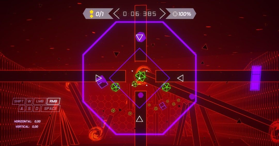 《POLY IMPULSE》官方版