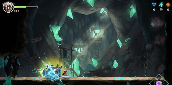 《陨世之泪：涅槃》官方版