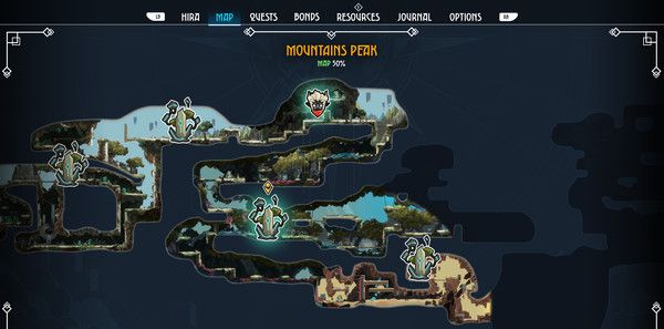 《陨世之泪：涅槃》官方版