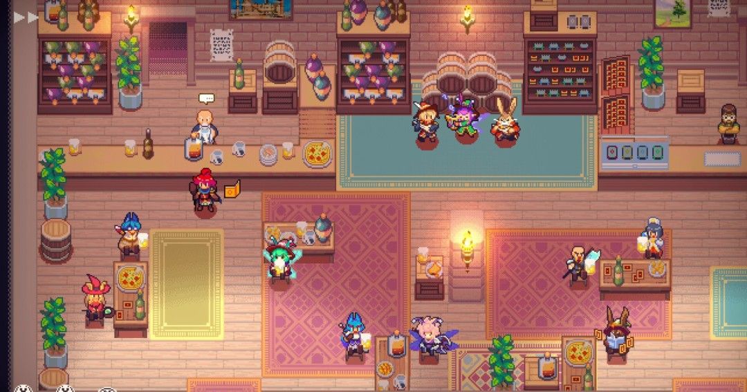 《魔卡地下城》免安装升级版