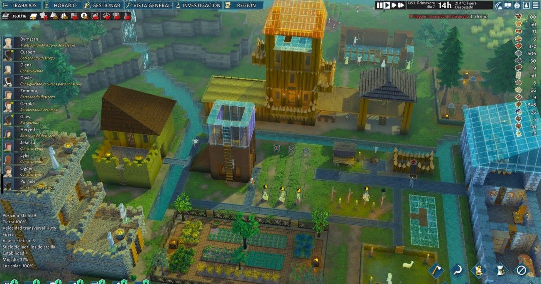 《前往中世纪》免安装完整版