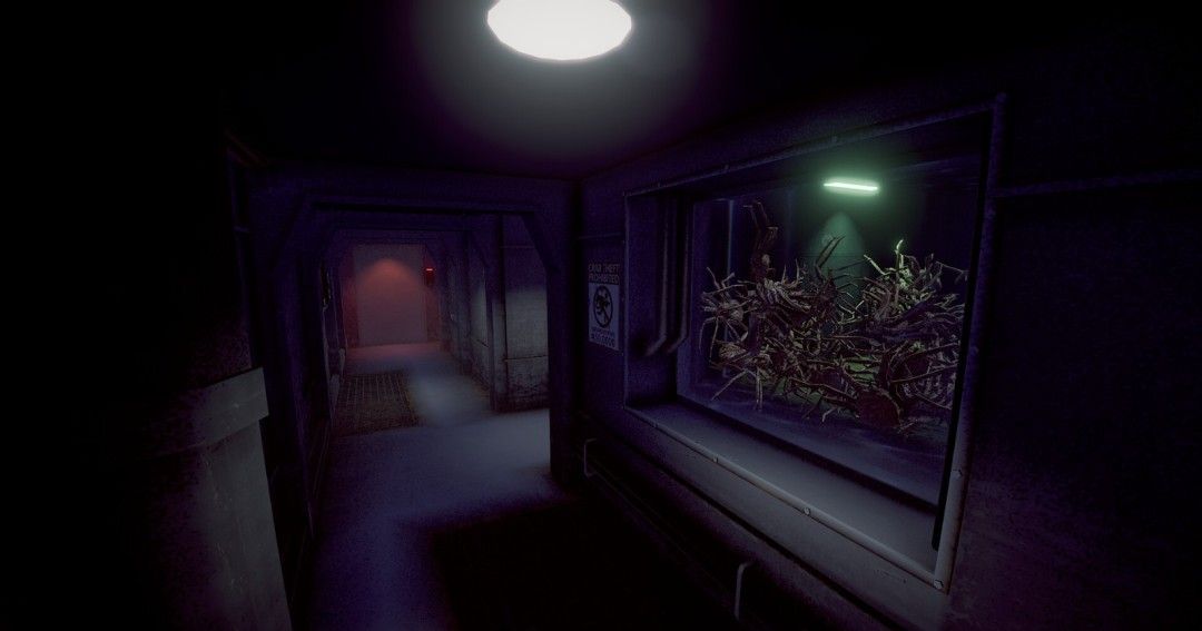 《蟹肉》官方版