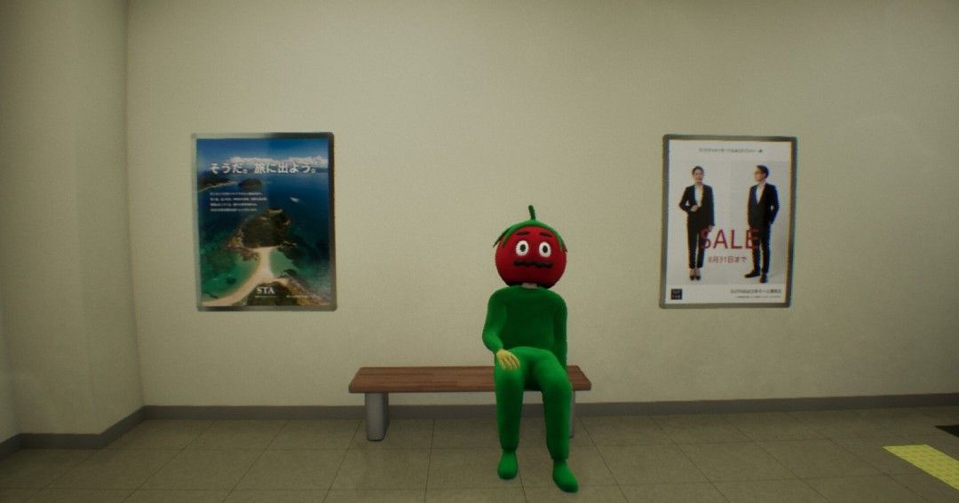 《False Mall》官方版