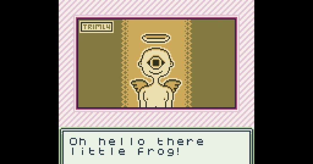 《Bubble Frog DX》免安装版