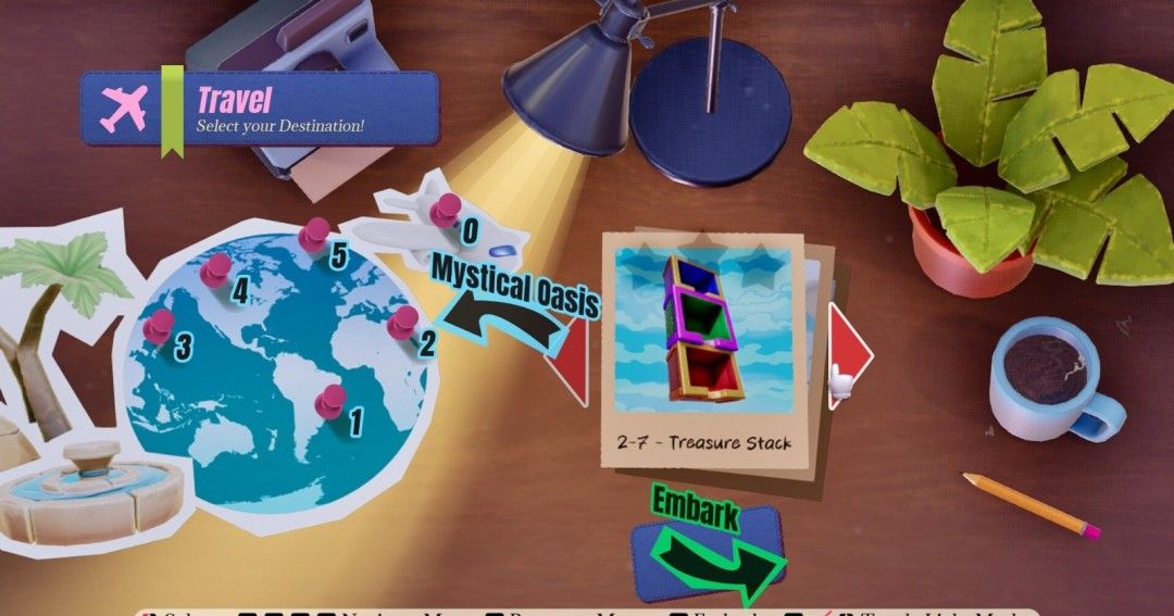 《策术行囊》官方版