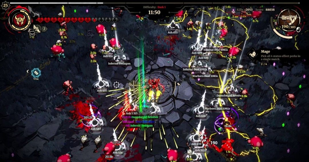 《无尽猎杀》免安装汉化版