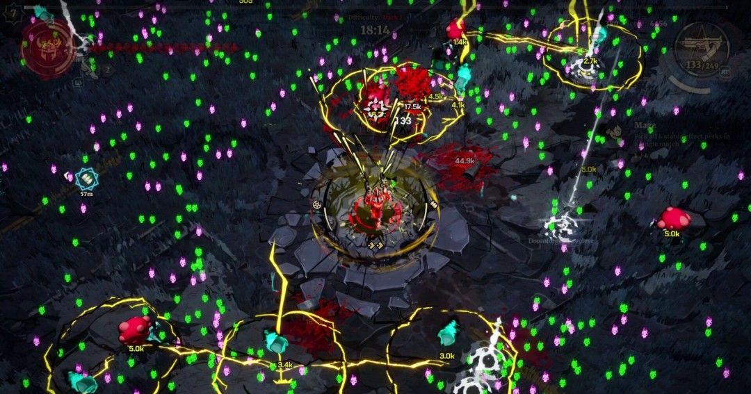 《无尽猎杀》免安装汉化版