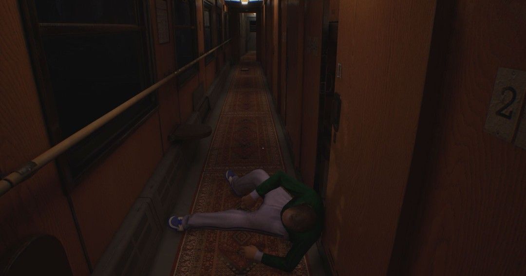 《Conductor: Eternal Service》官方版