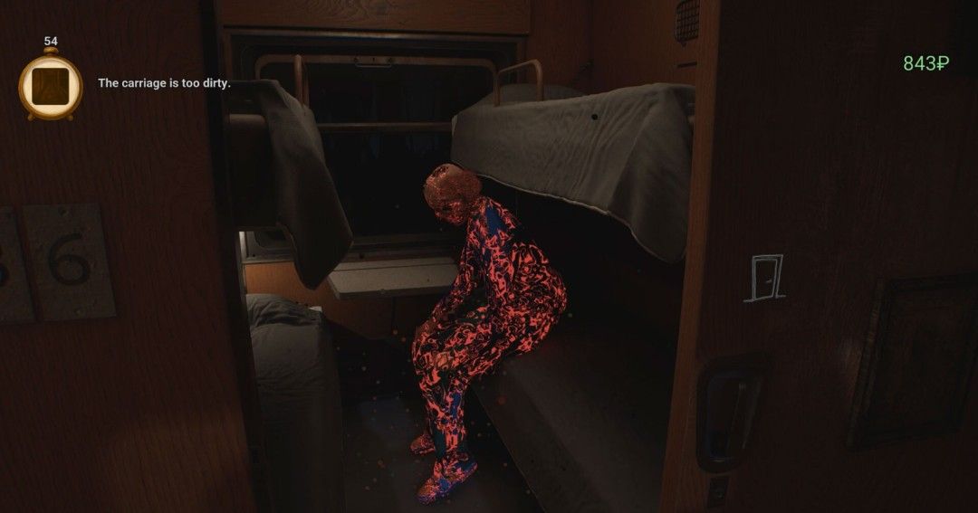 《Conductor: Eternal Service》官方版