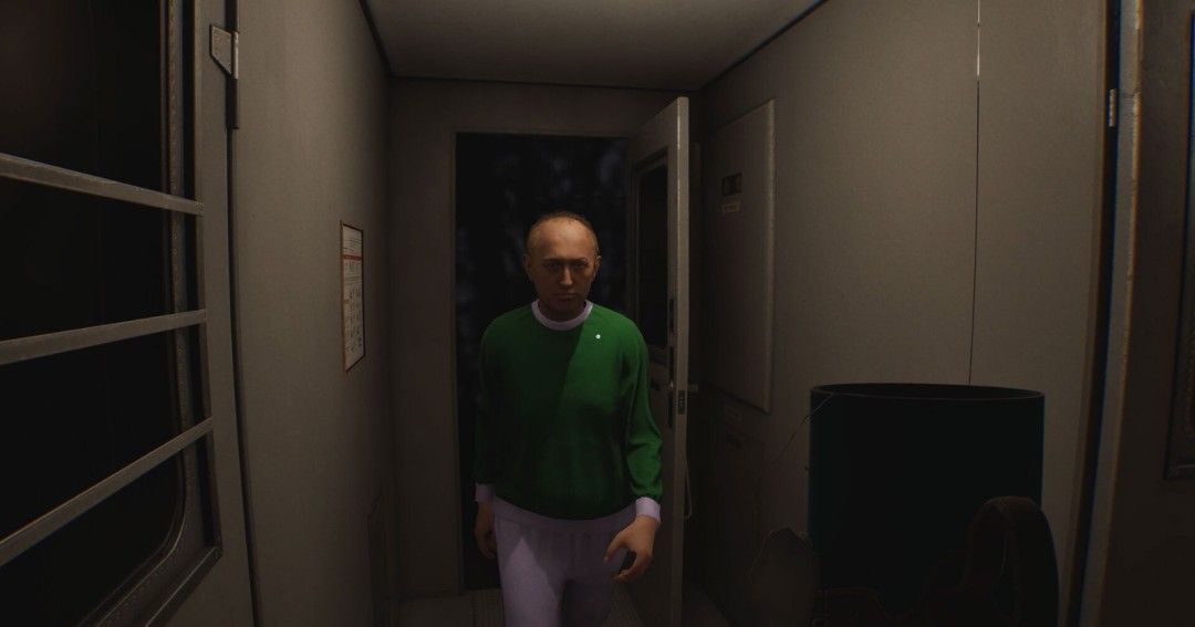 《Conductor: Eternal Service》官方版