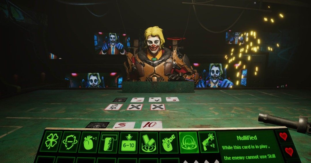 《致命21点》官方版