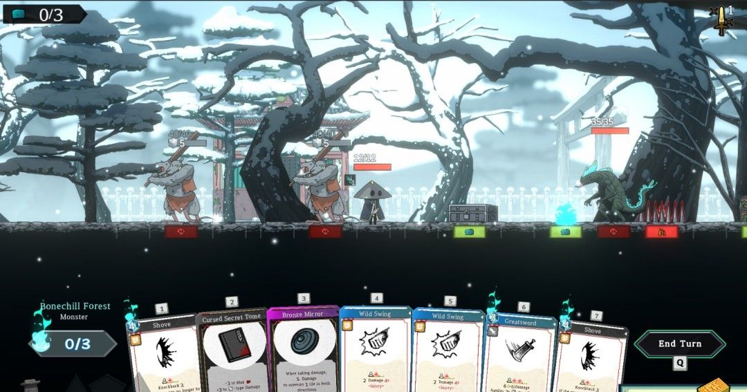 《DeckLand》官方版