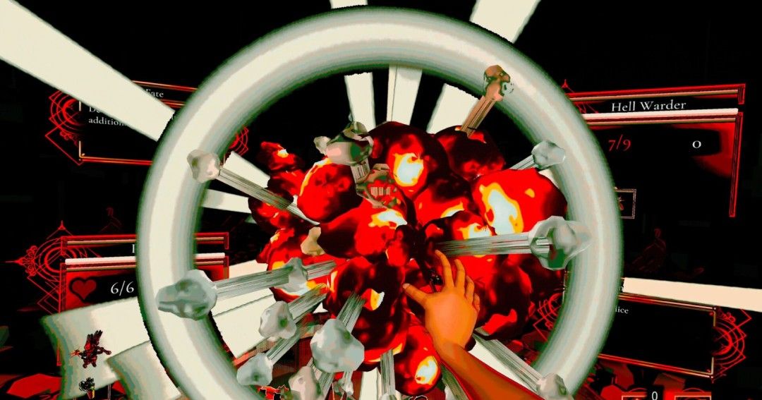 《Hell Dice Gambit》官方版