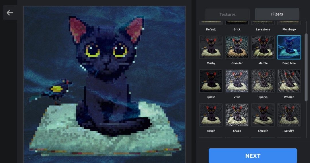 《Pixel Art Coloring Book 2》官方版