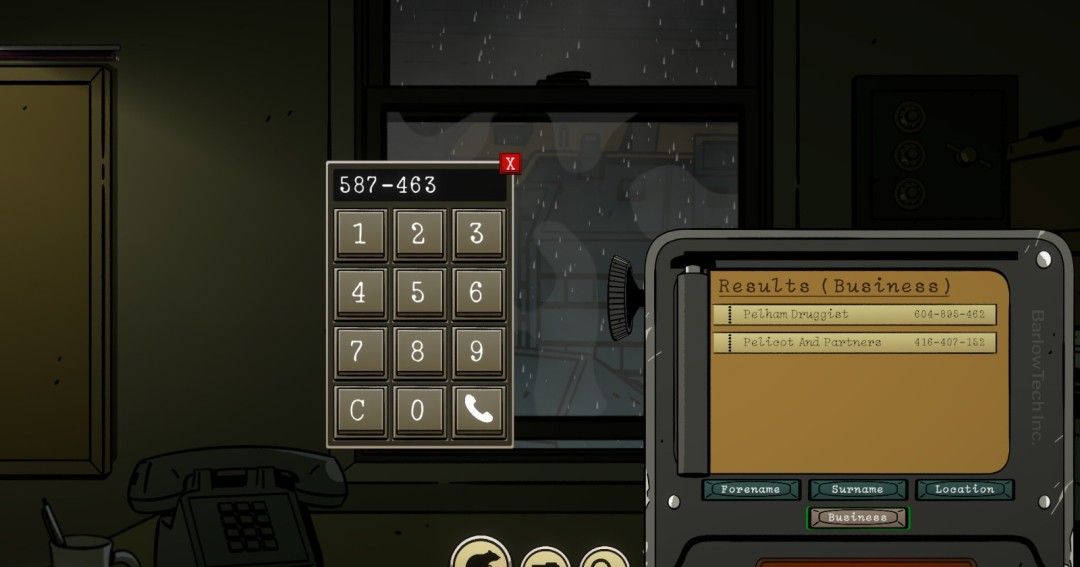 《The Ratline》免安装版