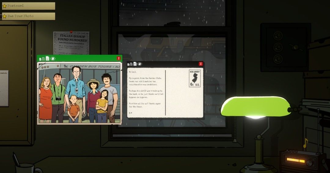 《The Ratline》免安装版